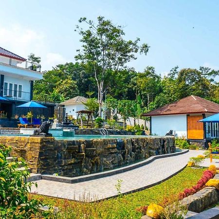 House Of Belasun Pelabuhan Ratu Exterior foto